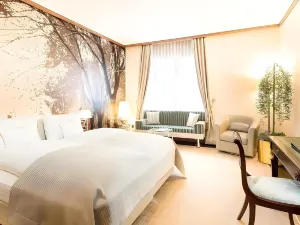 Living Hotel de Medici