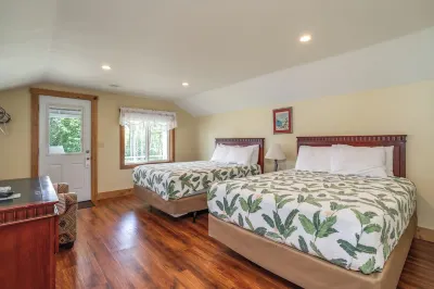 Grand View Resort