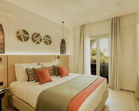 Opal Paros Hotels in Naoussa