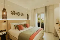 Opal Paros Hotels near ECLECTIA