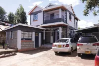 Immaculate 3 bedroom House in Ndenderu near Ruaka Hotels in Gitaru