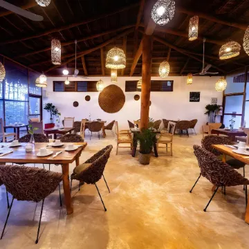 Hotel Casa Lumini Holbox