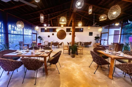 Hotel Casa Lumini Holbox