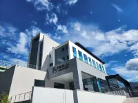 The Bliss Workcation HOTEL Các khách sạn ở 