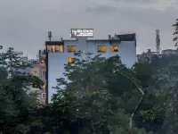 Regenta Inn on the Ganges Rishikesh Hotels in Rishikesh