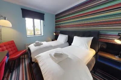 Village Hotel Wirral Hotels in Wirral