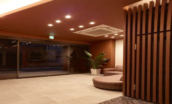 Hotel New Tohoku