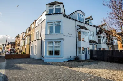 Stay Coastal Hotels in Whitley Bay