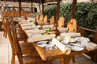DIL Hill by Sam Hotel a Dilijan