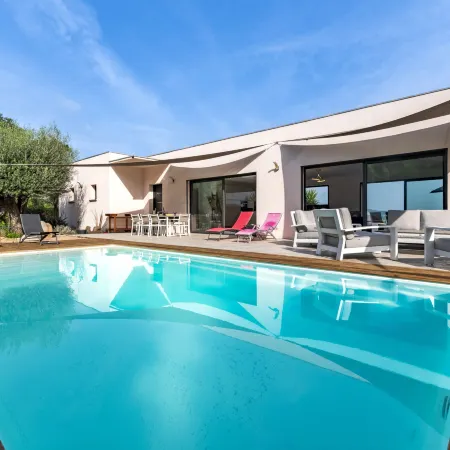Villa Lamas