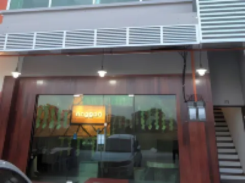 Anggun Hotel Hotels near Church of Praise (COP) Tronoh