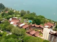 Sri Sayang Resort Service Apartment فنادق في باتو فيرينغي