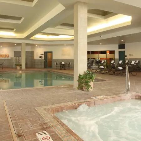 Hampton Inn Kalispell