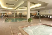 Hampton Inn Kalispell - Badekar