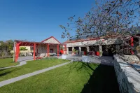 Bohém Borklub Hotels in Tarcal