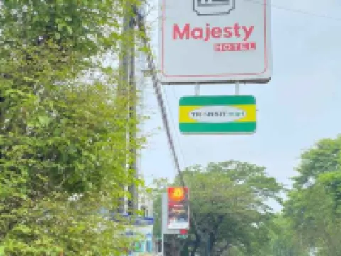 Hotel Majesty Kudus Hotels in Kudus Regency