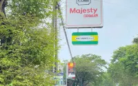 Hotel Majesty Kudus