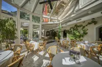 Hotel Römerhof فنادق في Fusch an der GlocknerstraBe