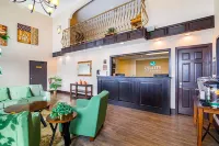 Travelodge by Wyndham Rapid City/Black Hills