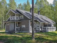 Aallotar Havina - Разрешено размещения с домашними животными