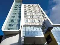 Keys Prima by Lemon Tree Hotels, Pimpri, Pune Các khách sạn ở Pimpri