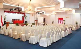 Sahid Kawanua Hotel