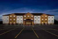 Quality Inn & Suites McAlester