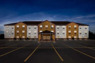 Quality Inn & Suites McAlester