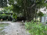 Jungleciti House - 停車場