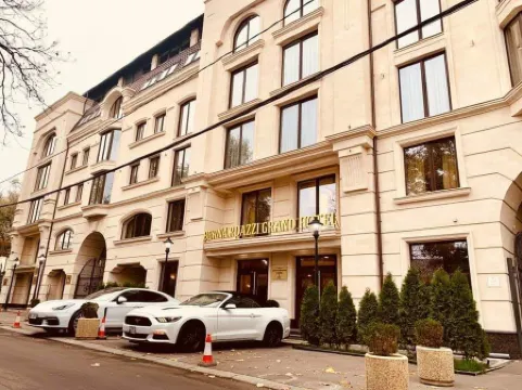 貝納達茲 SPA 大酒店