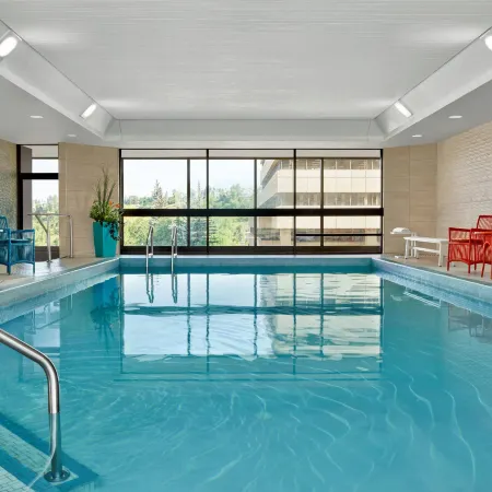 Delta Hotels Calgary Downtown
