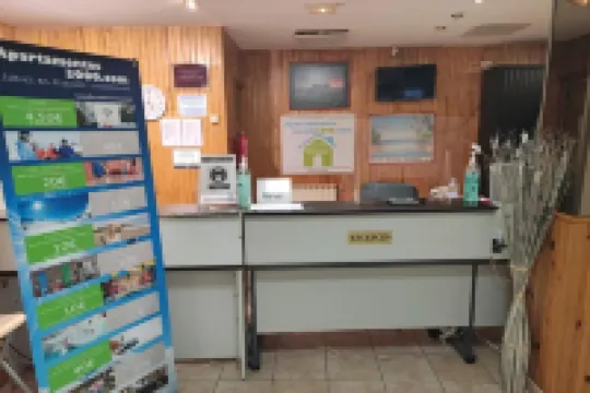 Apartamentos la Solana 3000