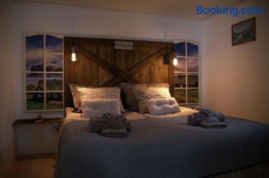 Romantic Klaksvik apartment - Housity