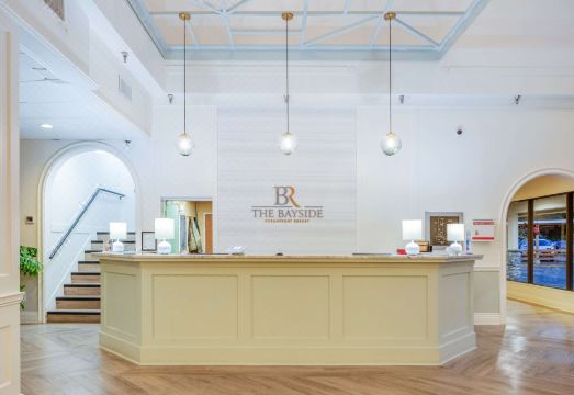 베이사이드 리조트 썸네일