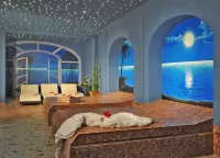 โรงแรมเบสท์เวสเทิร์น ซัวร์โพสต์