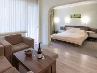 Family Hotel Gran Ivan Hotels in Odesos