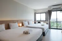 The Way Hotel Ban Pong Hotels in Ban Pong