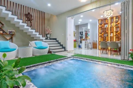 Hoi An Lake Shore Homestay