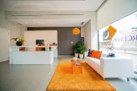 Ona Living Barcelona Hôtels à : L'Hospitalet de Llobregat