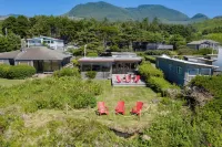 The Pilot House by AvantStay Stunning Home Right on Arch Cape Beach