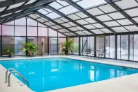 Home2 Suites by Hilton Goldsboro Hôtels à : Goldsboro