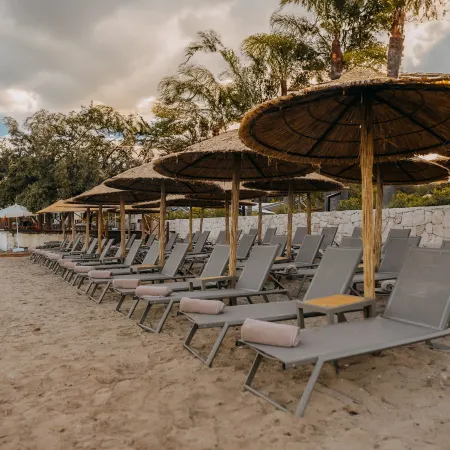 Agaya Didim Resort Hotel - Ultra All Inclusive
