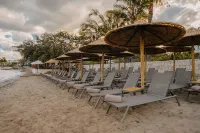 Agaya Didim Resort Hotel - Ultra All Inclusive - Luxury
