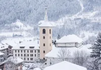 Hostellerie du Petit Saint Bernard Hotels in Sainte-Foy-Tarentaise