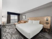 Sandman Hotel Calgary Airport Hotels near McKnight - Westwinds C Train