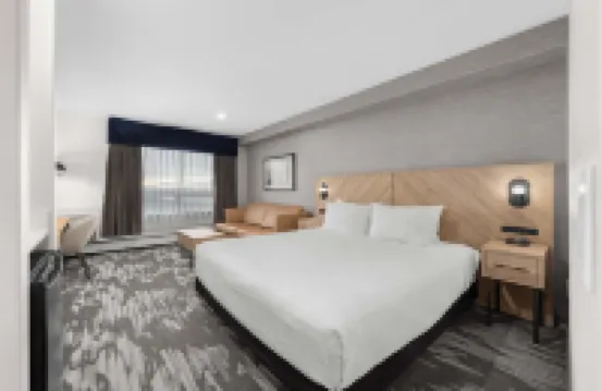 Sandman Hotel Calgary Airport