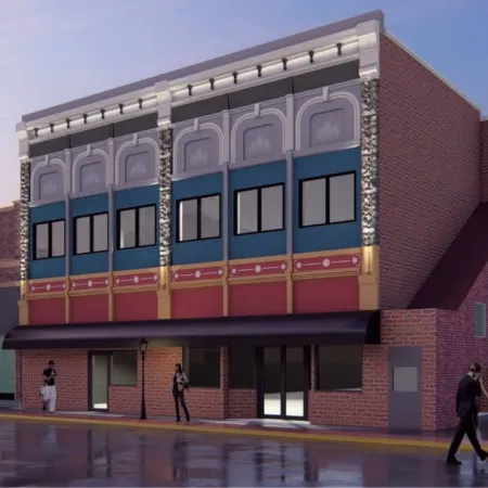 The Well Hotel & Taproom