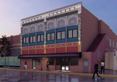 The Well Hotel & Taproom