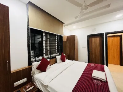 Hotel Shivaay