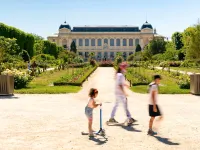 hotelF1 Paris Porte de Montreuil Hotels in Bagnolet